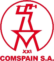 Comspain S.A.