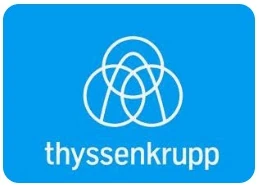 thyssenkrupp